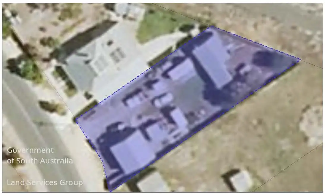 Main view of Homely house listing, 2 Lime Kiln Road, Tailem Bend SA 5260