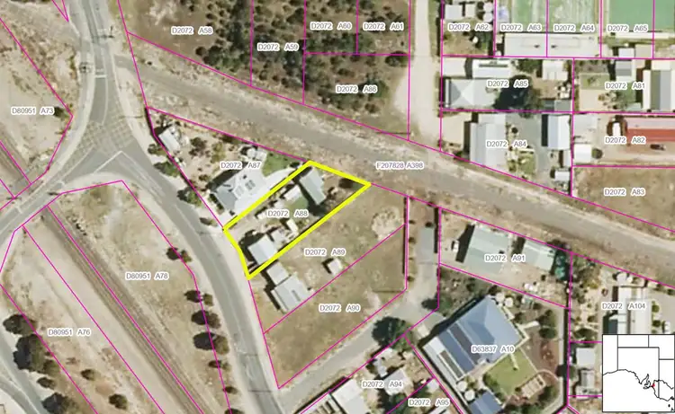 Second view of Homely house listing, 2 Lime Kiln Road, Tailem Bend SA 5260