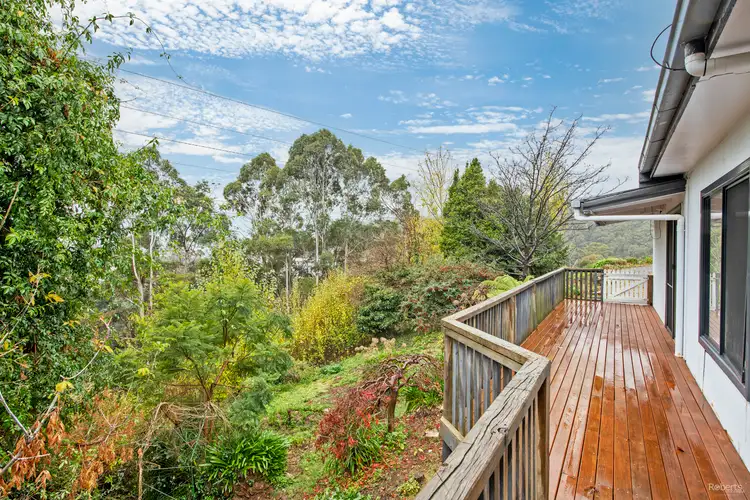 Main view of Homely house listing, 13 Wattle Avenue, Emu Heights TAS 7320