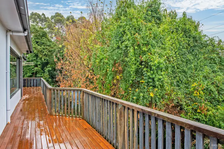 Second view of Homely house listing, 13 Wattle Avenue, Emu Heights TAS 7320
