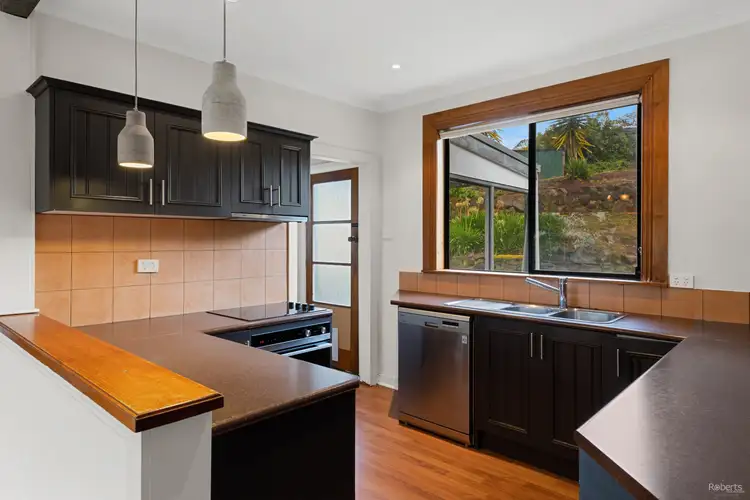Third view of Homely house listing, 13 Wattle Avenue, Emu Heights TAS 7320