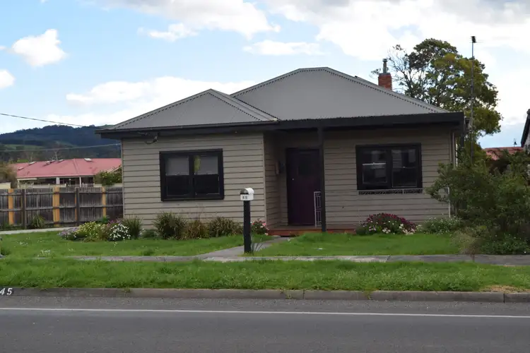 45 Ashby Street, Trafalgar VIC 3824