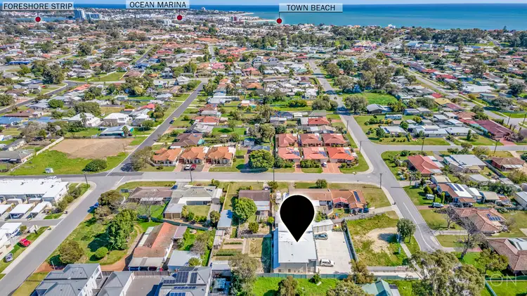 12/35 Morfitt Street, Mandurah WA 6210