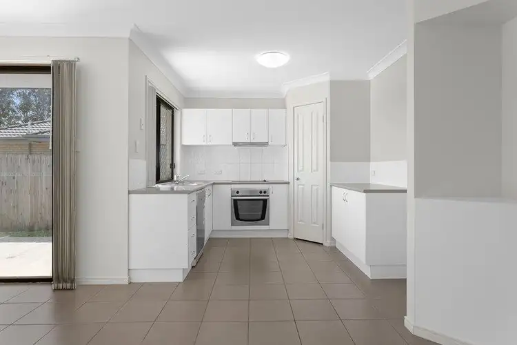 Second view of Homely house listing, 22 Griffen Place, Crestmead QLD 4132