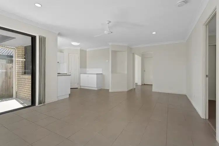 Third view of Homely house listing, 22 Griffen Place, Crestmead QLD 4132