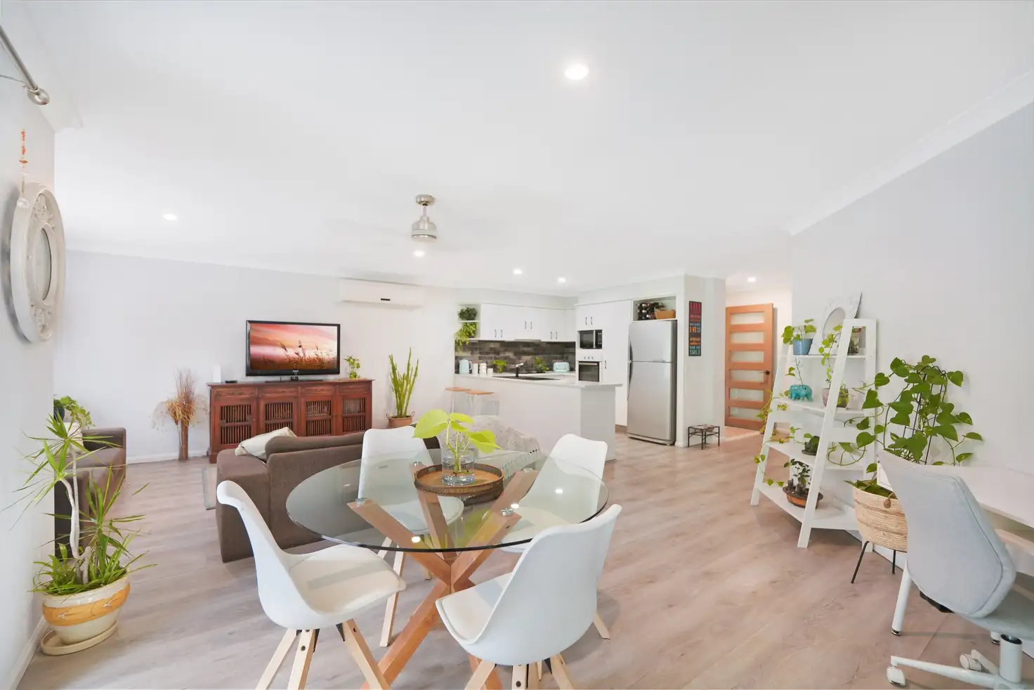 Main view of Homely unit listing, 59/2-4 Langport Parade, Mudgeeraba QLD 4213