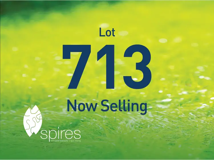 Lot 713 Uluru Crescent, Baldivis WA 6171