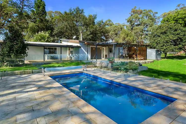 Second view of Homely rural property listing, 49 Mount View Road, Glenorie NSW 2157