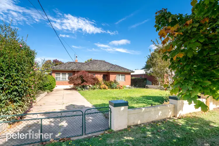 6 Ophir Street, Orange NSW 2800