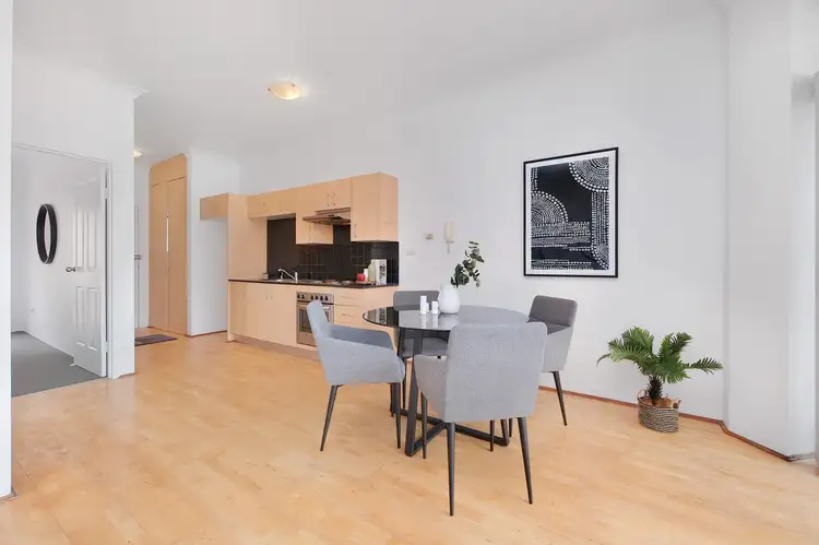 Second view of Homely apartment listing, 4/128 Garden Street, Maroubra NSW 2035