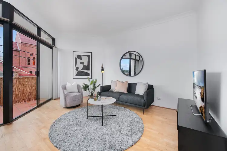 Third view of Homely apartment listing, 4/128 Garden Street, Maroubra NSW 2035