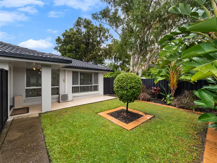 Second view of Homely house listing, 44 Newhaven Street, Alexandra Hills QLD 4161