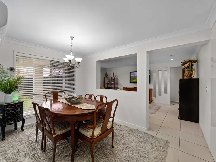 Fourth view of Homely house listing, 44 Newhaven Street, Alexandra Hills QLD 4161