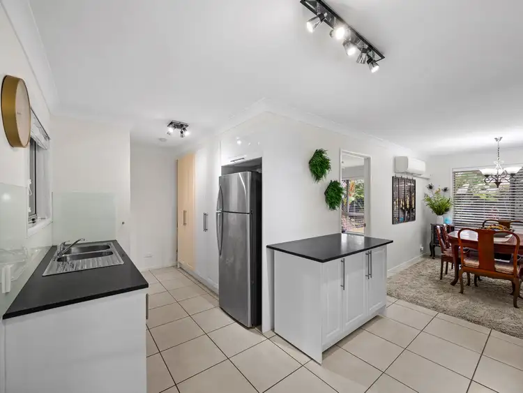 Sixth view of Homely house listing, 44 Newhaven Street, Alexandra Hills QLD 4161