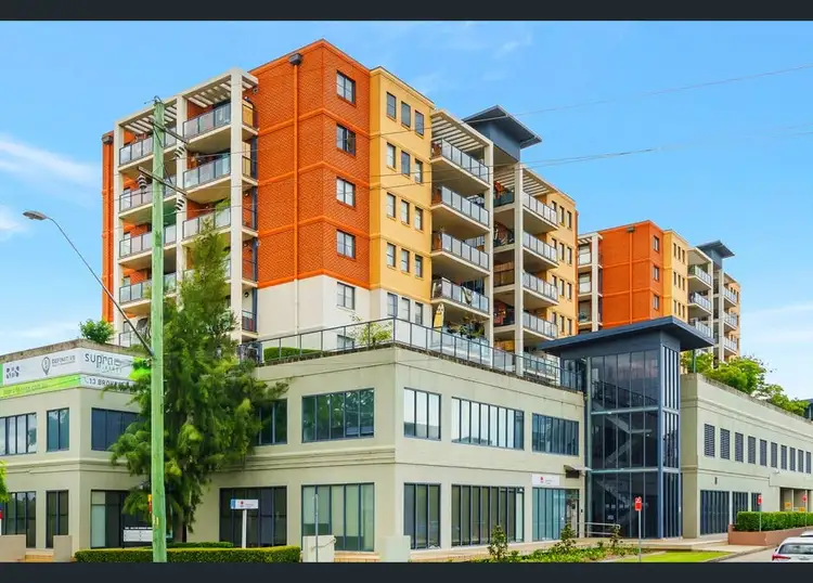 Main view of Homely apartment listing, Address available on request