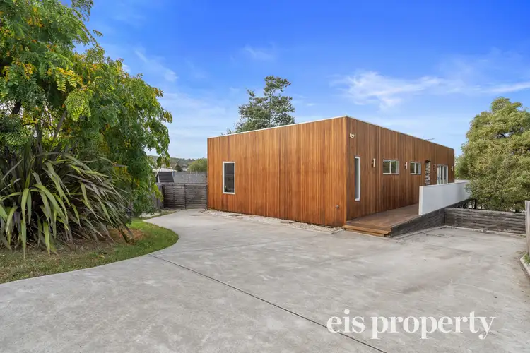 Main view of Homely house listing, 18 Belar Street, Howrah TAS 7018