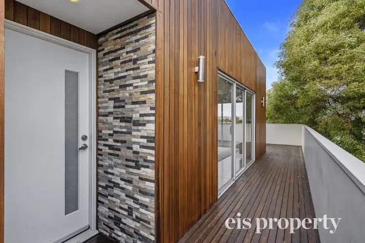 Second view of Homely house listing, 18 Belar Street, Howrah TAS 7018