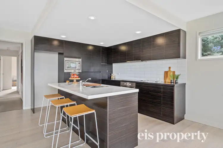 Fourth view of Homely house listing, 18 Belar Street, Howrah TAS 7018