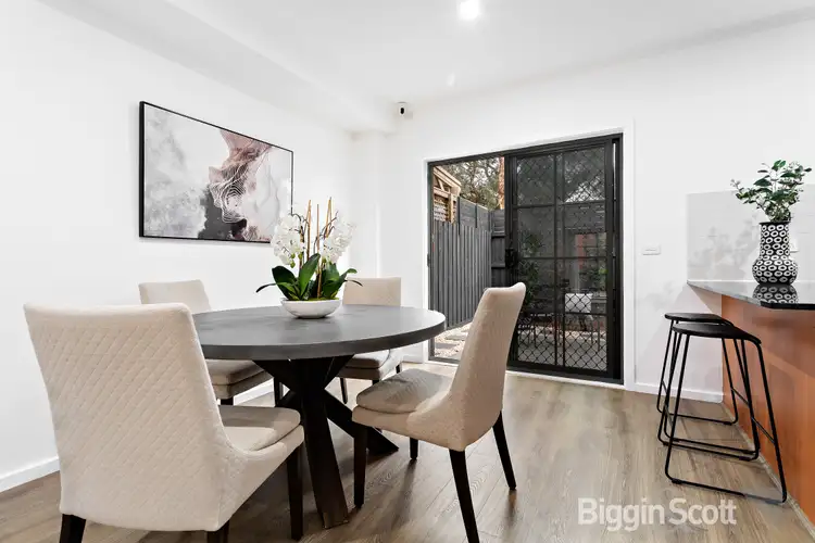 Fourth view of Homely townhouse listing, 26/19 Sovereign Place, Wantirna South VIC 3152