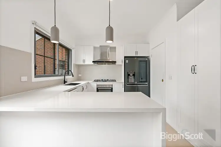 Fifth view of Homely townhouse listing, 26/19 Sovereign Place, Wantirna South VIC 3152