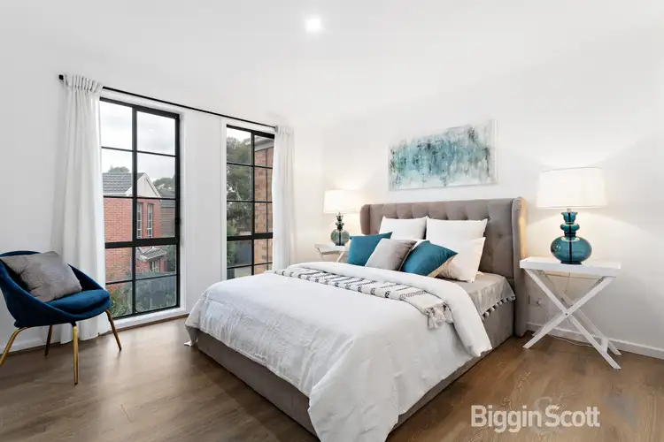 Sixth view of Homely townhouse listing, 26/19 Sovereign Place, Wantirna South VIC 3152