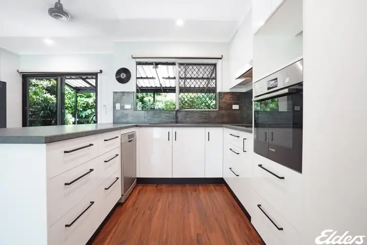 Second view of Homely house listing, 2/8 Gotham Street, Leanyer NT 812
