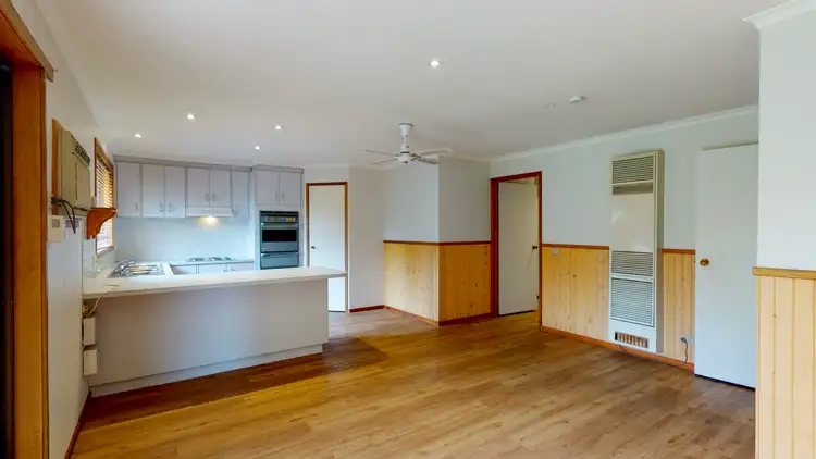 Third view of Homely house listing, 5 Asim Drive, Shepparton VIC 3630