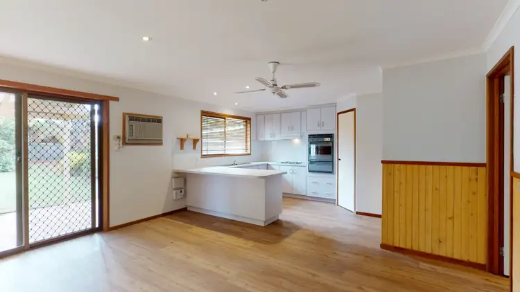 Fourth view of Homely house listing, 5 Asim Drive, Shepparton VIC 3630