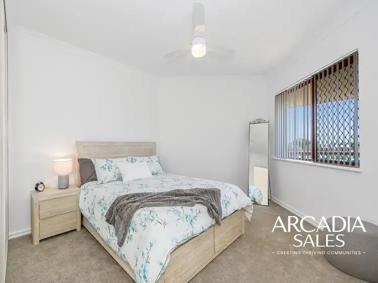 Second view of Homely retirement listing, 27 / 153 Stock Road, Bicton WA 6157