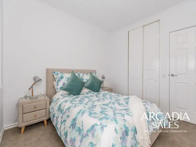 Third view of Homely retirement listing, 27 / 153 Stock Road, Bicton WA 6157