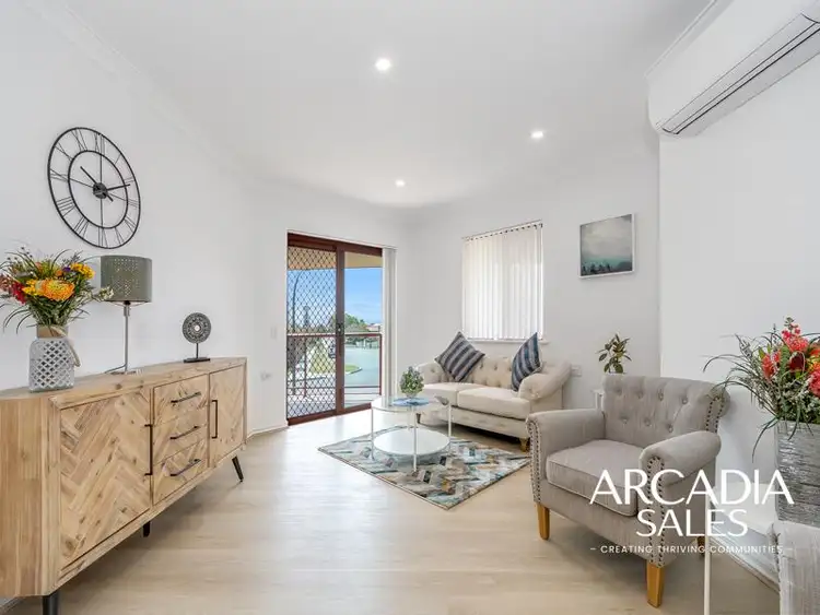 Fourth view of Homely retirement listing, 27 / 153 Stock Road, Bicton WA 6157