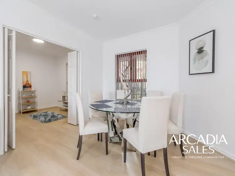 Sixth view of Homely retirement listing, 27 / 153 Stock Road, Bicton WA 6157