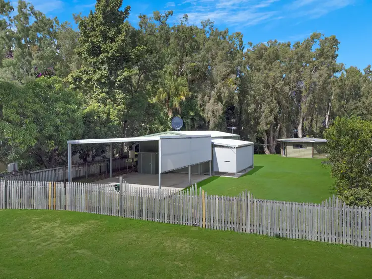 Main view of Homely house listing, 4 Howitson Drive, Balgal Beach QLD 4816