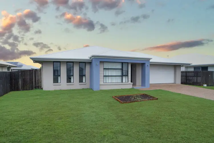 18 Catho Avenue, Mount Low QLD 4818