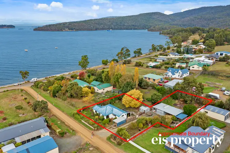 Main view of Homely house listing, 9 McKay Street, Dover TAS 7117