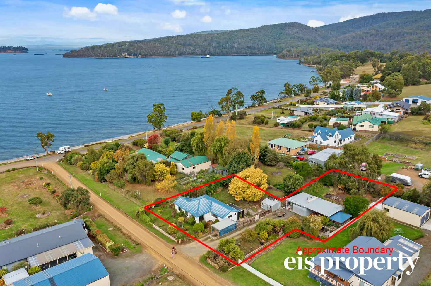 Main view of Homely house listing, 9 McKay Street, Dover TAS 7117