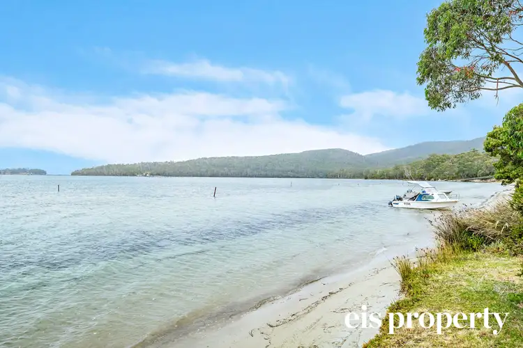 Second view of Homely house listing, 9 McKay Street, Dover TAS 7117