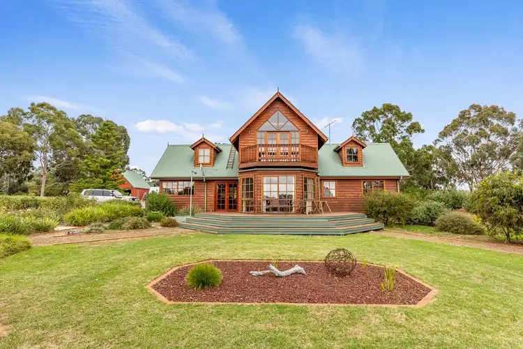 Main view of Homely house listing, 16 De Salis Drive, Junee NSW 2663