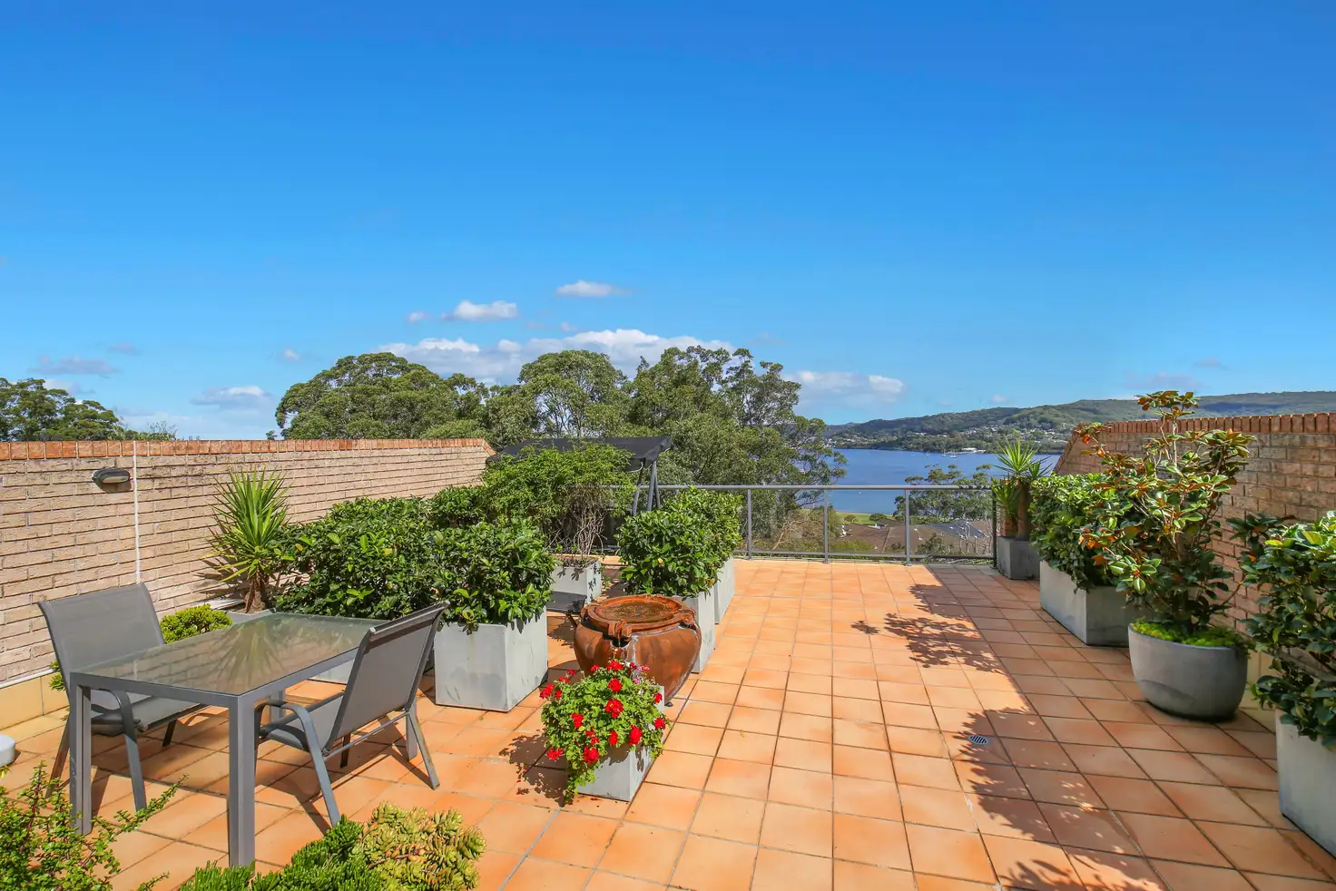 Main view of Homely unit listing, 13/92 John Whiteway Drive, Gosford NSW 2250
