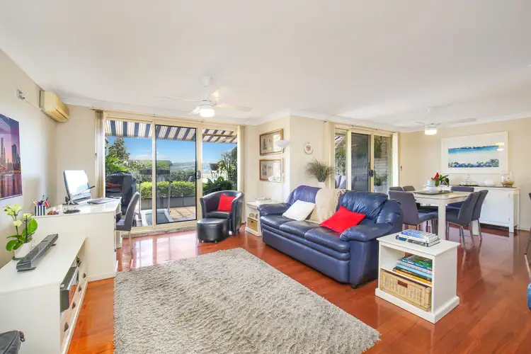 Third view of Homely unit listing, 13/92 John Whiteway Drive, Gosford NSW 2250