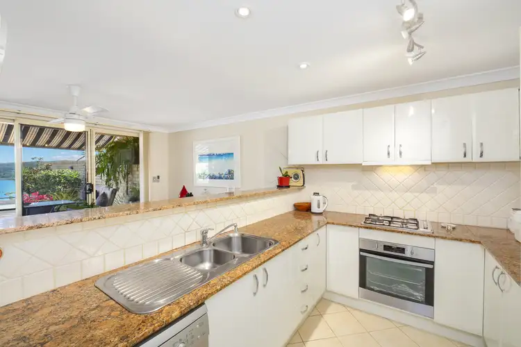 Fourth view of Homely unit listing, 13/92 John Whiteway Drive, Gosford NSW 2250