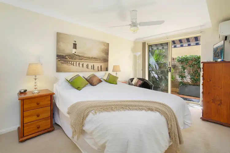 Fifth view of Homely unit listing, 13/92 John Whiteway Drive, Gosford NSW 2250