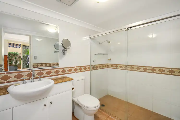 Sixth view of Homely unit listing, 13/92 John Whiteway Drive, Gosford NSW 2250