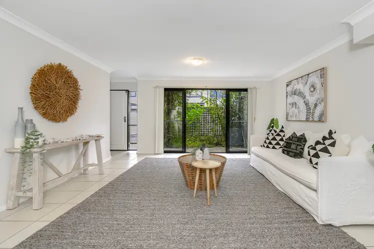 Second view of Homely townhouse listing, 15/55-59 Dwyer Street, North Gosford NSW 2250