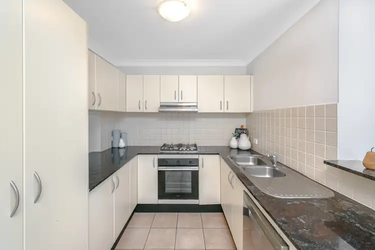 Third view of Homely townhouse listing, 15/55-59 Dwyer Street, North Gosford NSW 2250