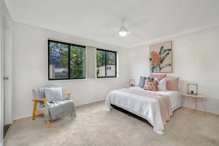 Fourth view of Homely townhouse listing, 15/55-59 Dwyer Street, North Gosford NSW 2250