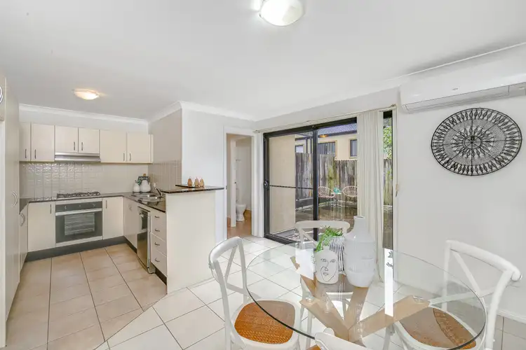 Fifth view of Homely townhouse listing, 15/55-59 Dwyer Street, North Gosford NSW 2250