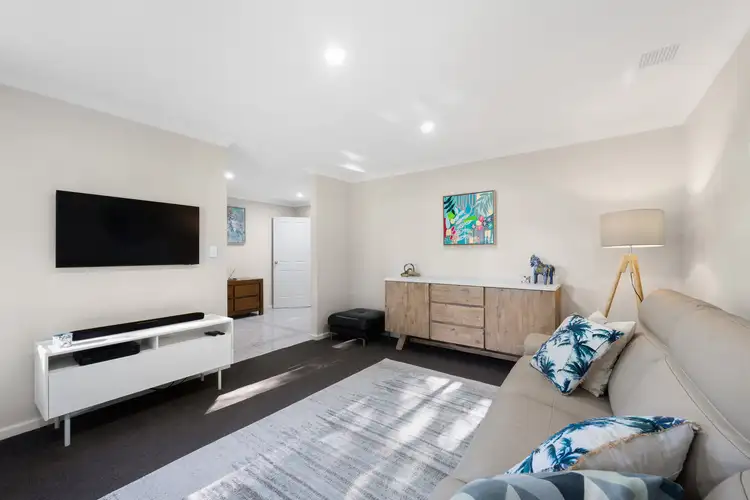 Third view of Homely house listing, 42 Congdon Avenue, Beeliar WA 6164