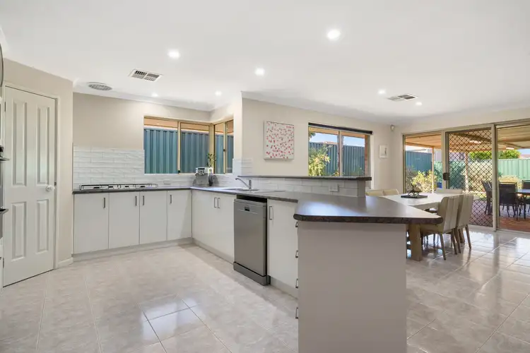 Sixth view of Homely house listing, 42 Congdon Avenue, Beeliar WA 6164