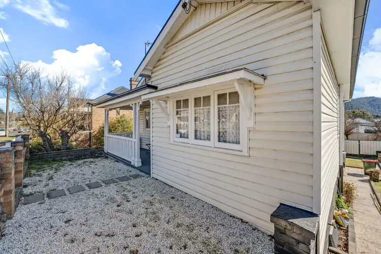 Third view of Homely house listing, 106 Mort Street, Lithgow NSW 2790